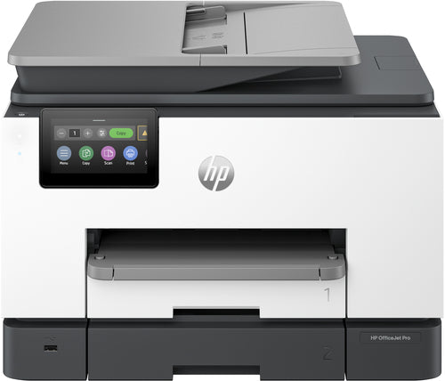HP OfficeJet Pro 9132e All-in-One Printer Thermal inkjet A4 4800 x 1200 DPI 25 ppm Wi-Fi HP OfficeJet Pro 9132e All-in-One Printer Thermal inkjet A4 4800 x 1200 DPI 25 ppm Wi-Fi